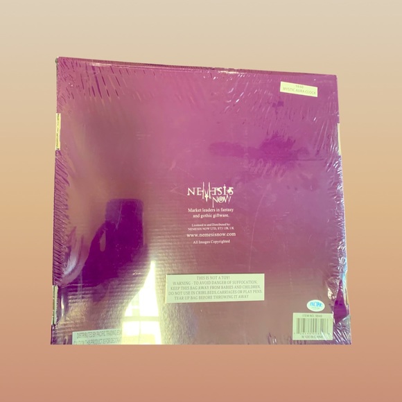 Wall clock - Picture 5 of 5